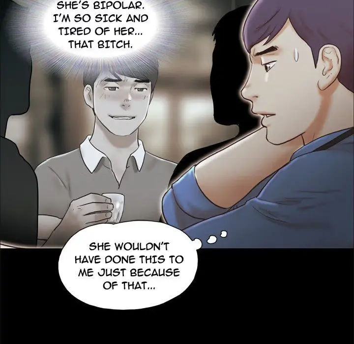 Read Double Trouble chapter 32 image 14 on Lezhin