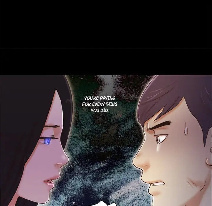 Read Double Trouble chapter 32 image 15 on Lezhin