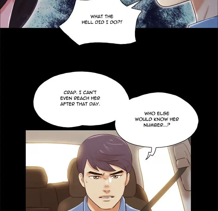 Read Double Trouble chapter 32 image 16 on Lezhin