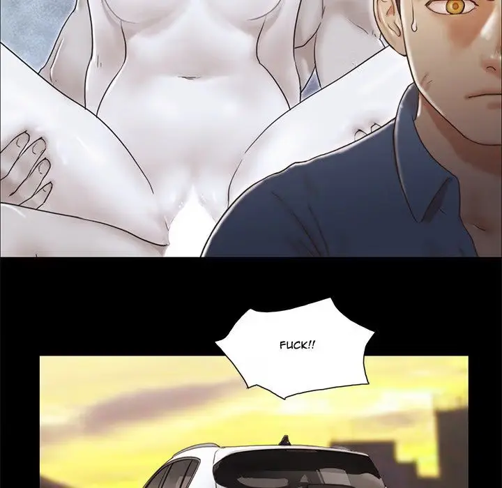 Read Double Trouble chapter 32 image 18 on Lezhin