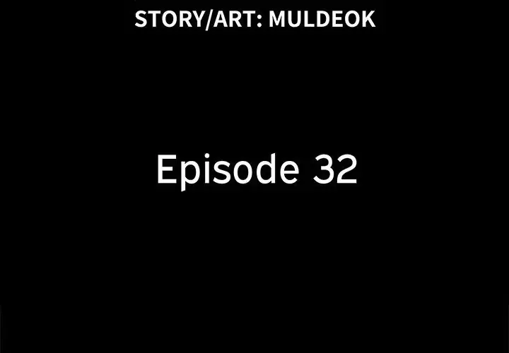 Read Double Trouble chapter 32 image 2 on Lezhin