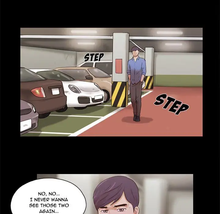 Read Double Trouble chapter 32 image 20 on Lezhin