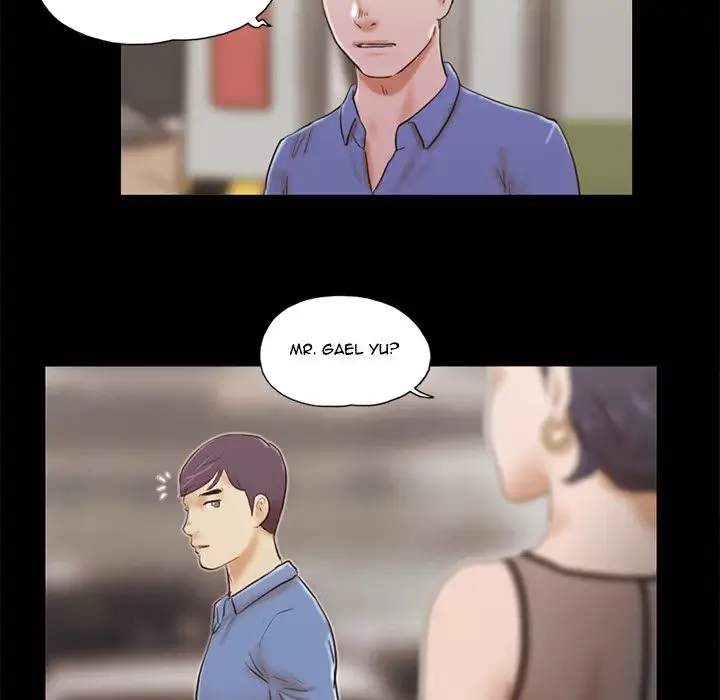 Read Double Trouble chapter 32 image 21 on Lezhin