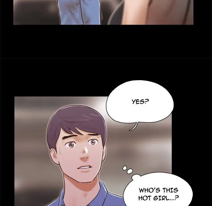 Read Double Trouble chapter 32 image 22 on Lezhin