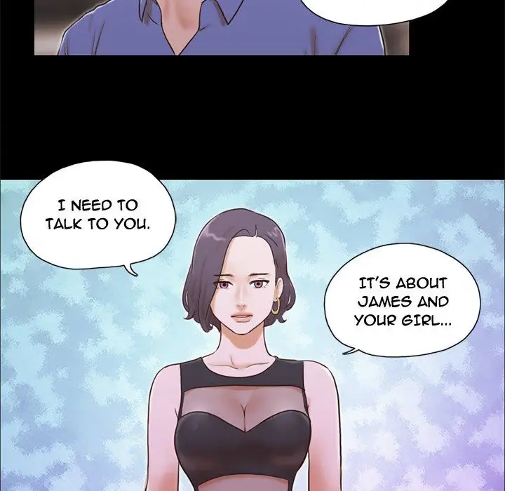 Read Double Trouble chapter 32 image 23 on Lezhin