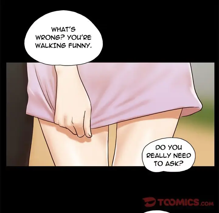 Read Double Trouble chapter 32 image 27 on Lezhin