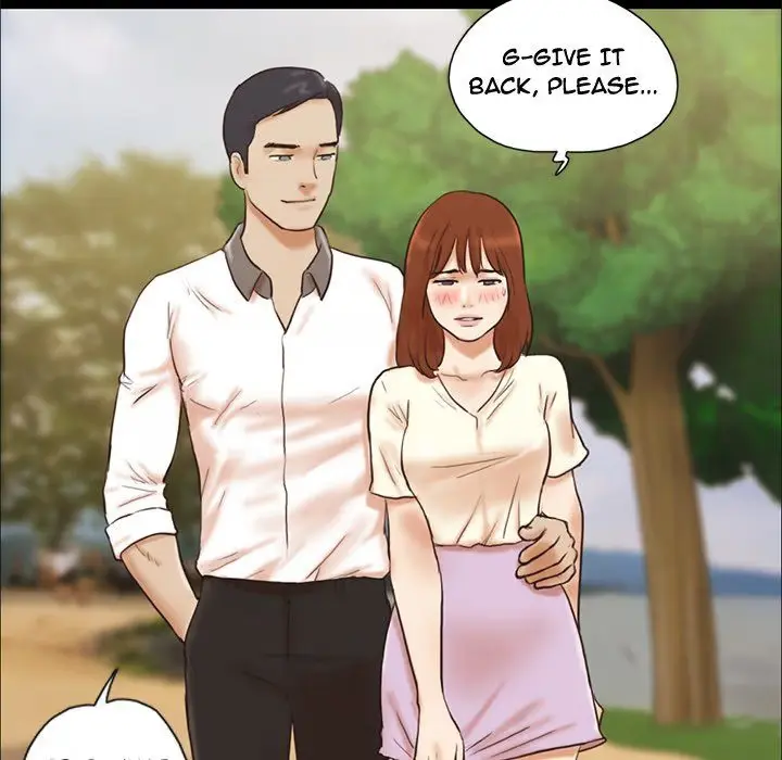 Read Double Trouble chapter 32 image 28 on Lezhin