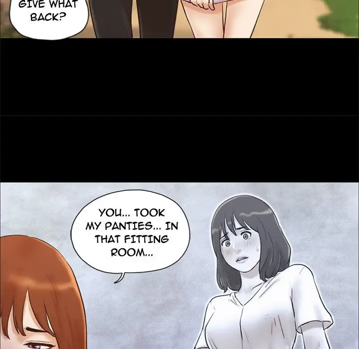 Read Double Trouble chapter 32 image 29 on Lezhin