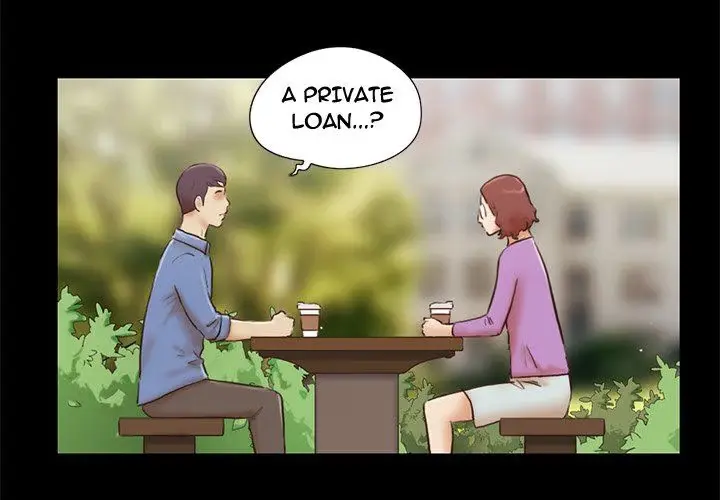 Read Double Trouble chapter 32 image 3 on Lezhin