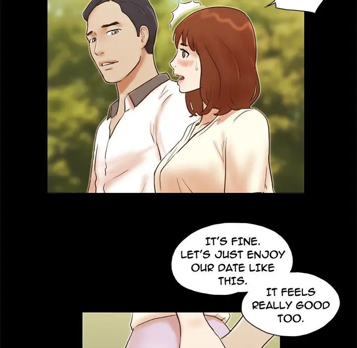 Read Double Trouble chapter 32 image 31 on Lezhin