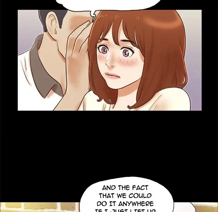 Read Double Trouble chapter 32 image 33 on Lezhin