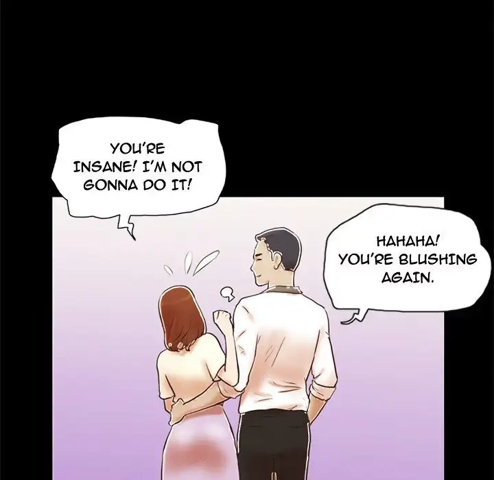 Read Double Trouble chapter 32 image 35 on Lezhin