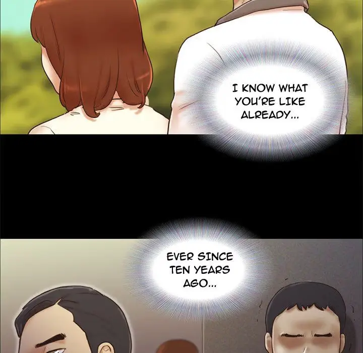 Read Double Trouble chapter 32 image 37 on Lezhin