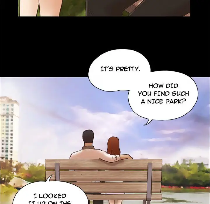 Read Double Trouble chapter 32 image 40 on Lezhin