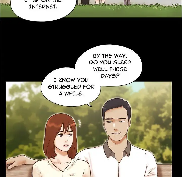 Read Double Trouble chapter 32 image 41 on Lezhin