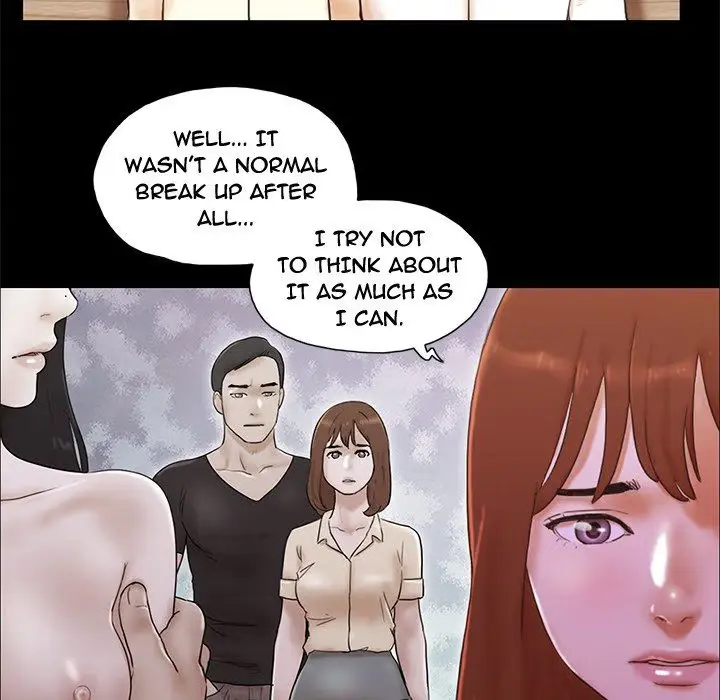 Read Double Trouble chapter 32 image 42 on Lezhin