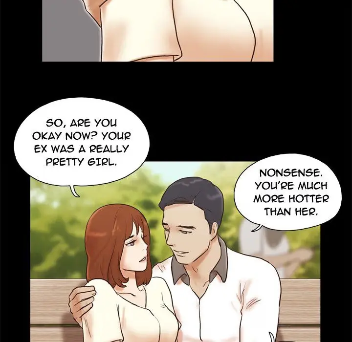 Read Double Trouble chapter 32 image 44 on Lezhin