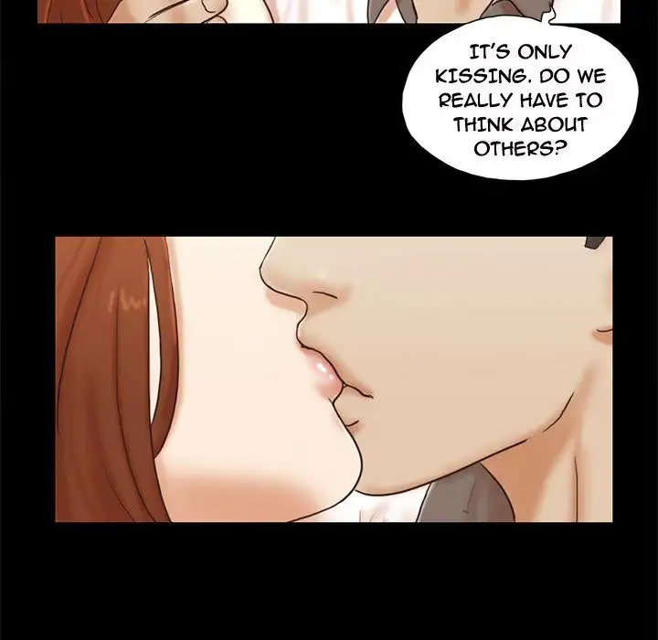Read Double Trouble chapter 32 image 46 on Lezhin