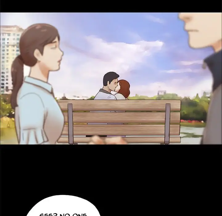 Read Double Trouble chapter 32 image 47 on Lezhin