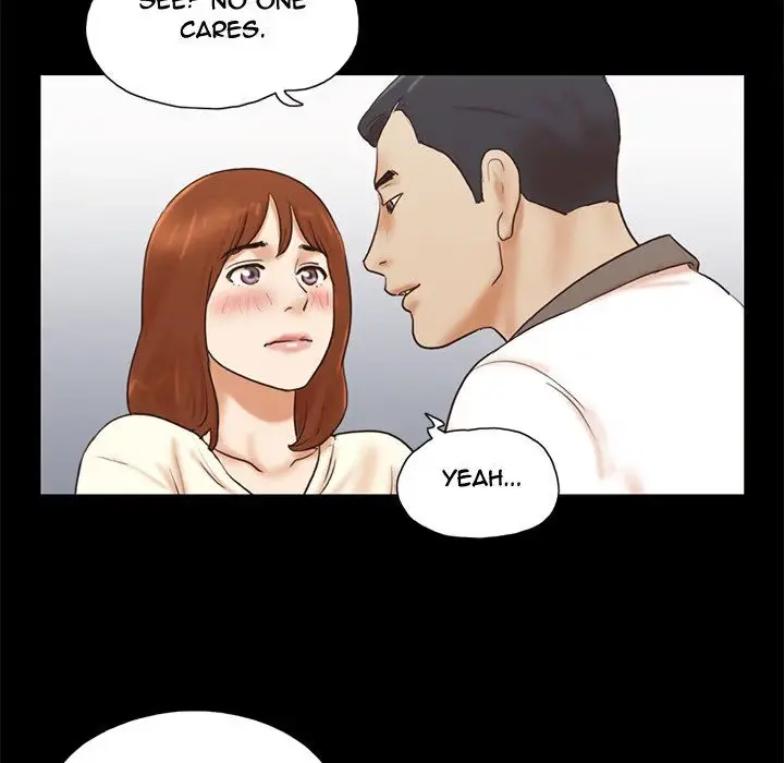 Read Double Trouble chapter 32 image 48 on Lezhin