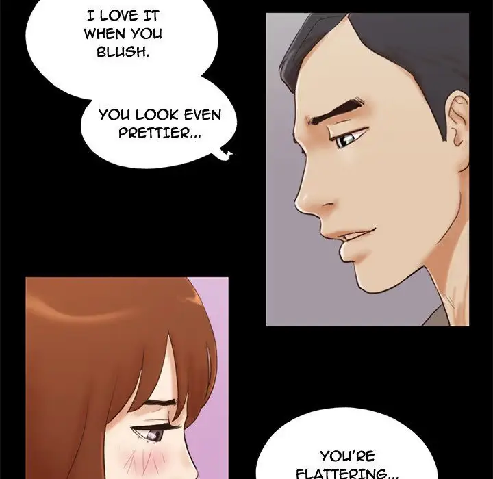 Read Double Trouble chapter 32 image 49 on Lezhin