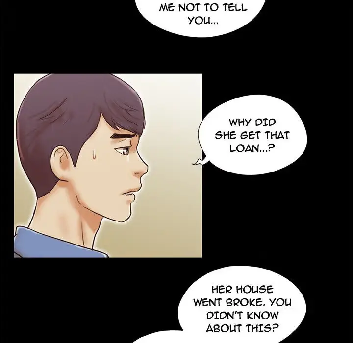 Read Double Trouble chapter 32 image 5 on Lezhin