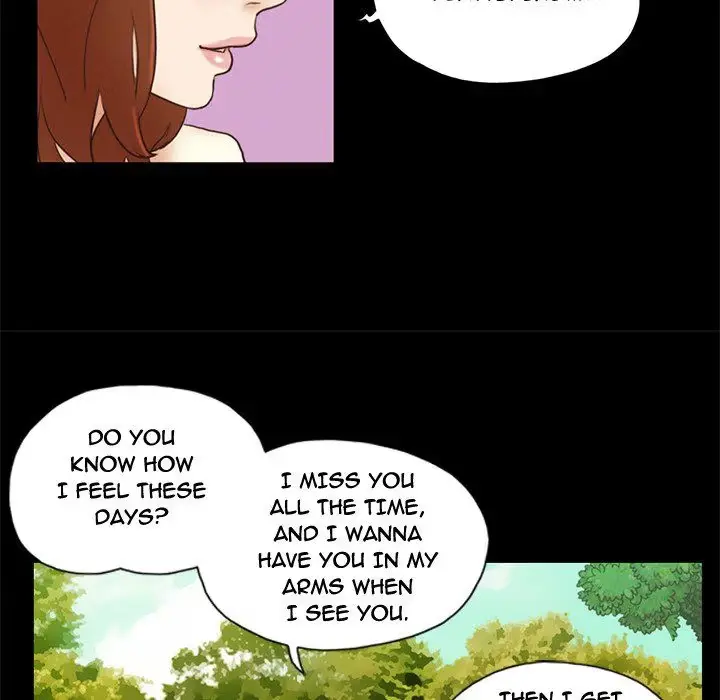 Read Double Trouble chapter 32 image 50 on Lezhin