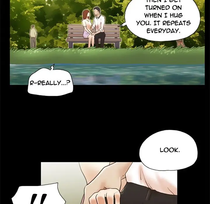 Read Double Trouble chapter 32 image 51 on Lezhin
