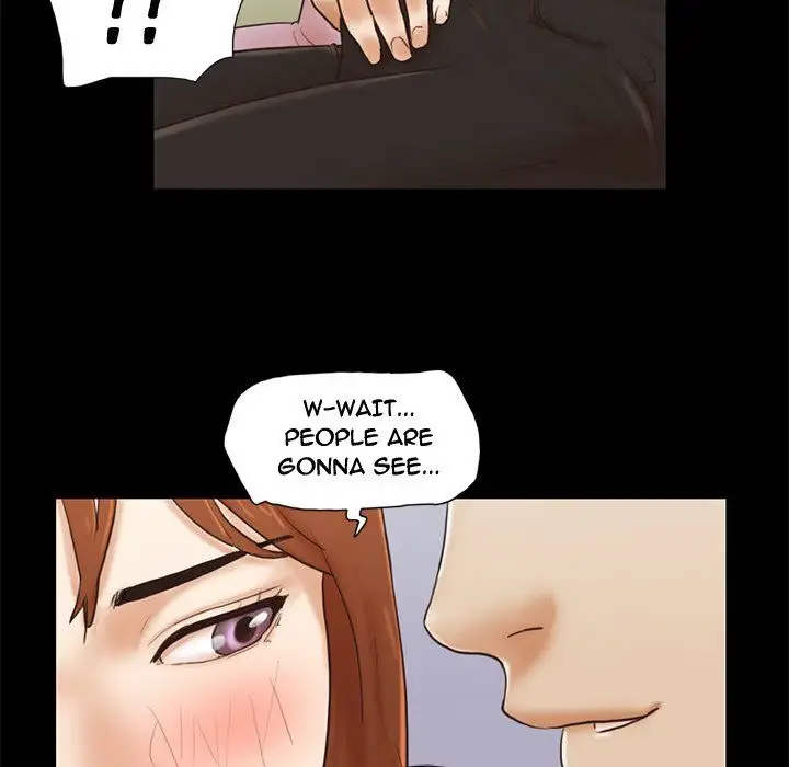 Read Double Trouble chapter 32 image 52 on Lezhin