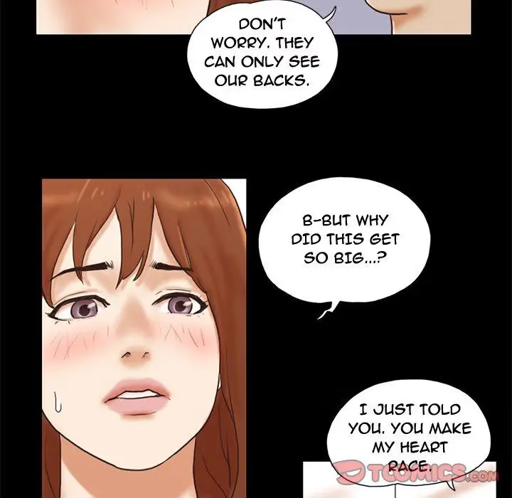 Read Double Trouble chapter 32 image 53 on Lezhin