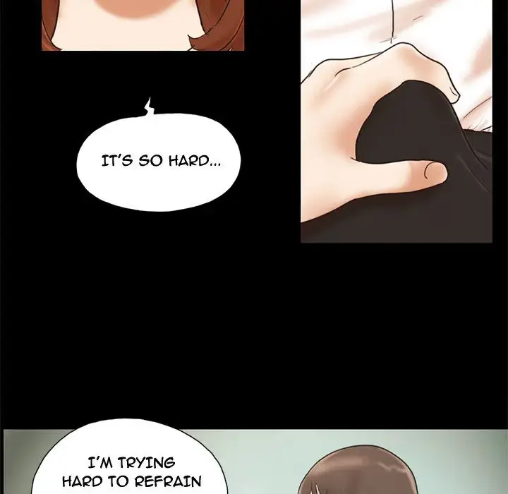 Read Double Trouble chapter 32 image 54 on Lezhin