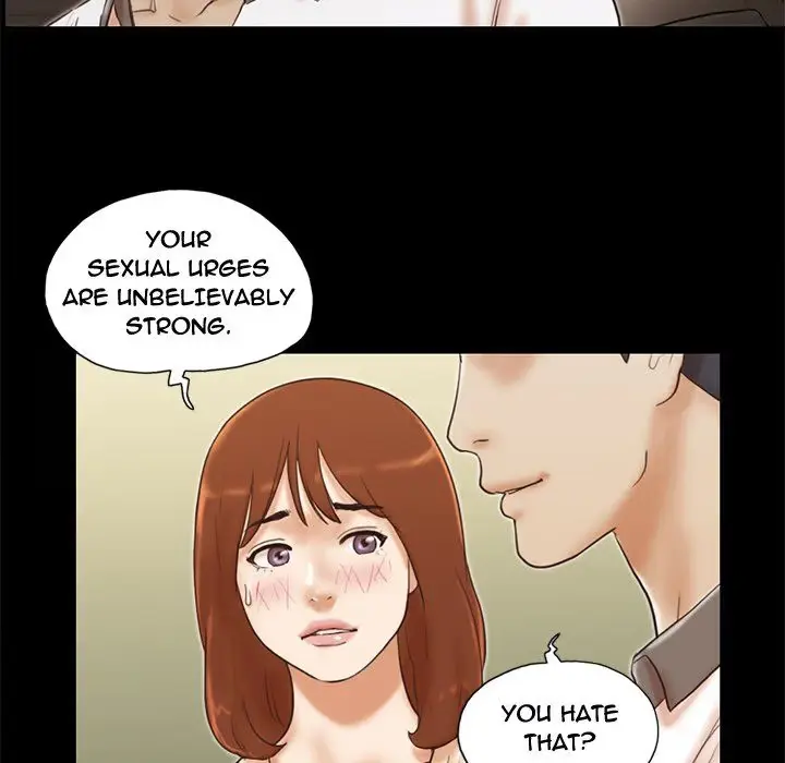Read Double Trouble chapter 32 image 56 on Lezhin