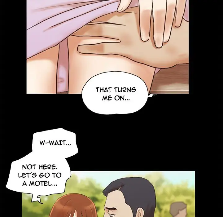 Read Double Trouble chapter 32 image 59 on Lezhin