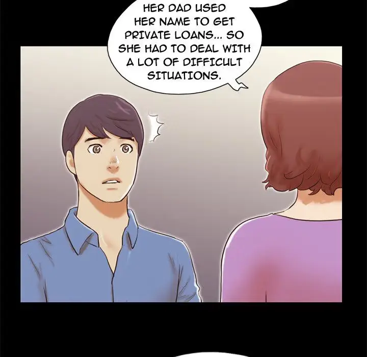 Read Double Trouble chapter 32 image 6 on Lezhin