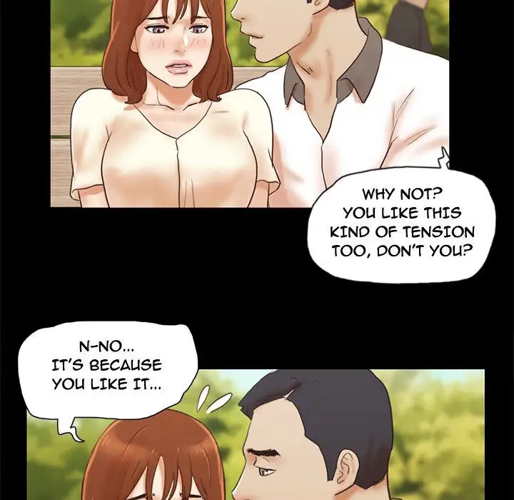 Read Double Trouble chapter 32 image 60 on Lezhin