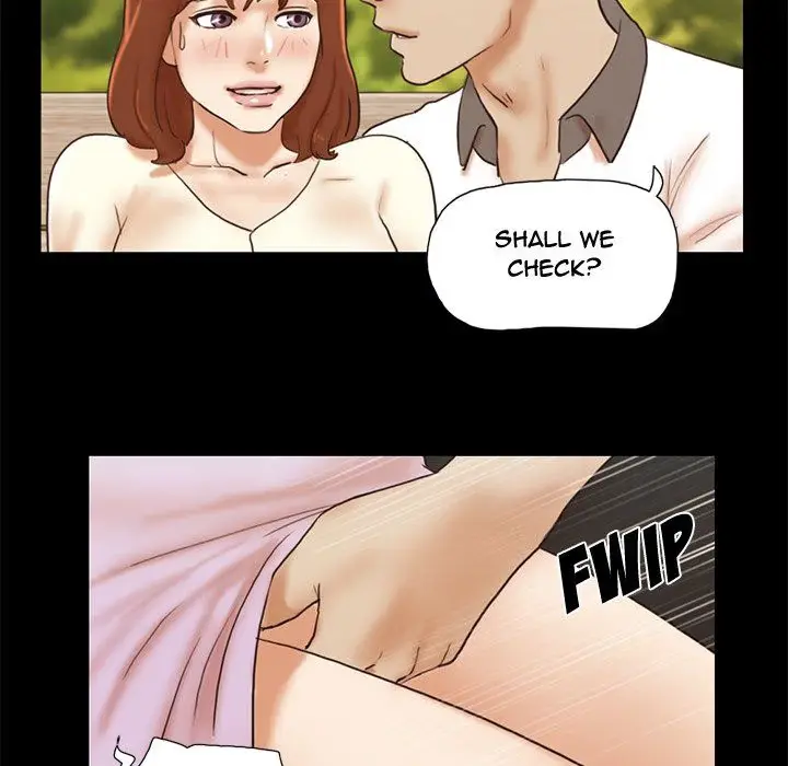 Read Double Trouble chapter 32 image 61 on Lezhin
