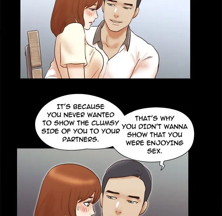 Read Double Trouble chapter 32 image 65 on Lezhin
