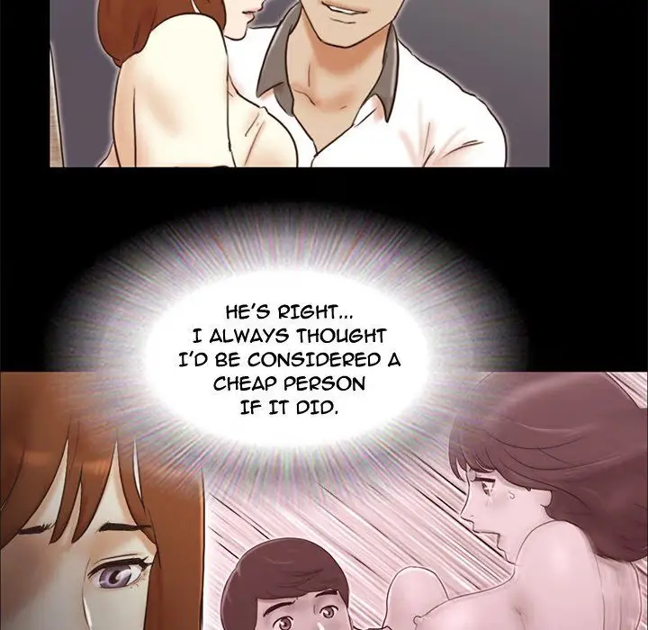 Read Double Trouble chapter 32 image 66 on Lezhin