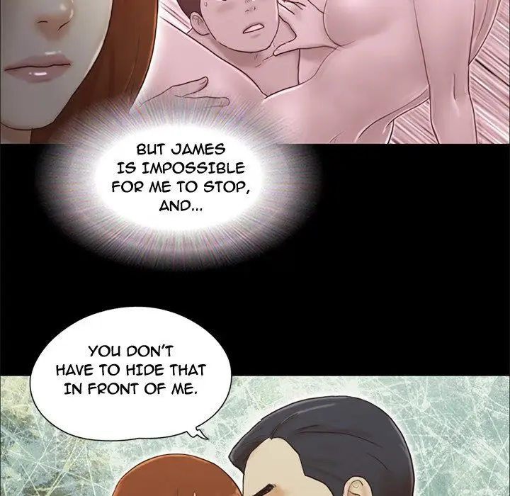 Read Double Trouble chapter 32 image 67 on Lezhin