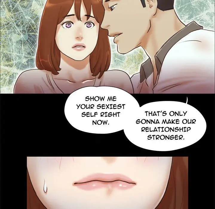 Read Double Trouble chapter 32 image 68 on Lezhin