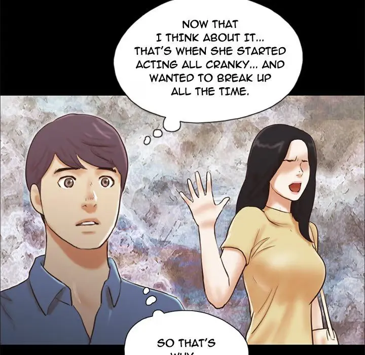 Read Double Trouble chapter 32 image 7 on Lezhin