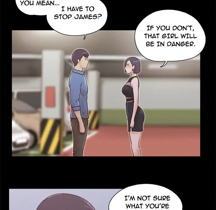 Read Double Trouble chapter 32 image 72 on Lezhin