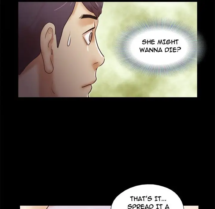 Read Double Trouble chapter 32 image 75 on Lezhin