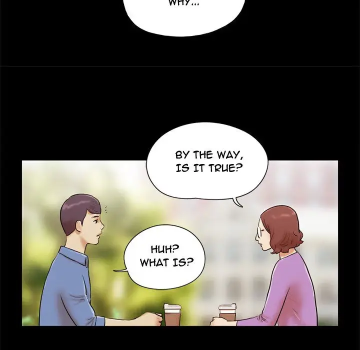 Read Double Trouble chapter 32 image 8 on Lezhin