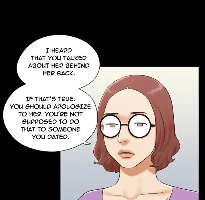 Read Double Trouble chapter 32 image 9 on Lezhin