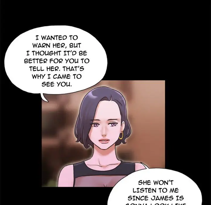 Read Double Trouble chapter 33 image 14 on Lezhin