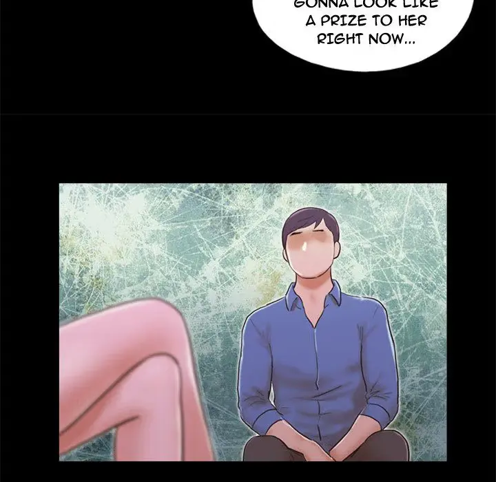 Read Double Trouble chapter 33 image 15 on Lezhin