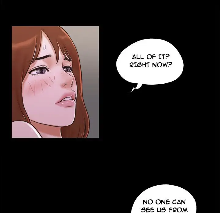 Read Double Trouble chapter 33 image 23 on Lezhin