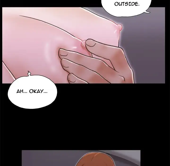 Read Double Trouble chapter 33 image 24 on Lezhin