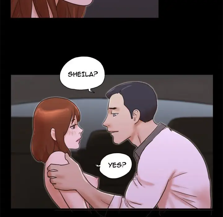 Read Double Trouble chapter 33 image 30 on Lezhin
